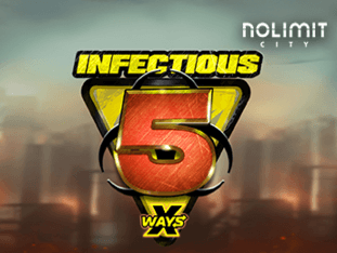 Infectious 5 Xways screenshot