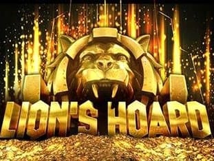 Lion's Hoard screenshot