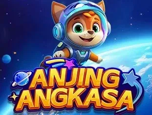 Anjing Angkasa screenshot