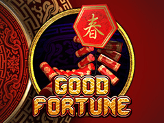 Good Fortune screenshot