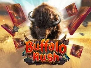 Kerumunan Buffalo screenshot