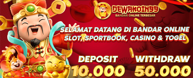 Mainkan Game Slot Gacor Terpopuler