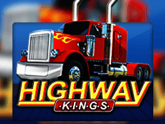 Highway Kings screenshot