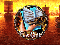 Fire Chibi M screenshot