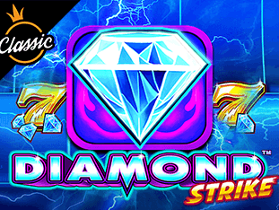 Diamond Strike screenshot