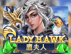 Lady Hawk screenshot