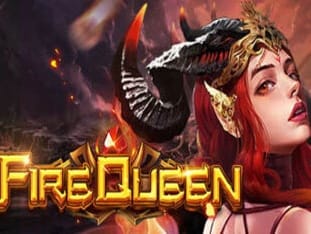 Fire Queen screenshot